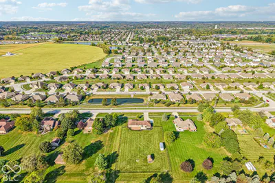 3751 County Road 900, Brownsburg - 49