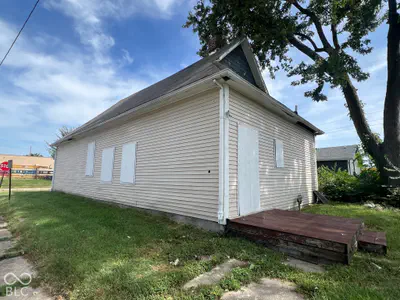 31 Arizona Street, Indianapolis - 11
