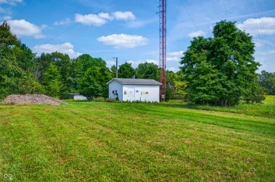 6821 W County Road 700 N, Freetown - 63