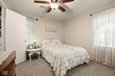 3667 Beasley Drive, Indianapolis - 13