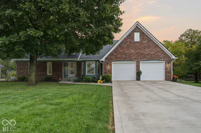 210 E Senator Way, Carmel - 2