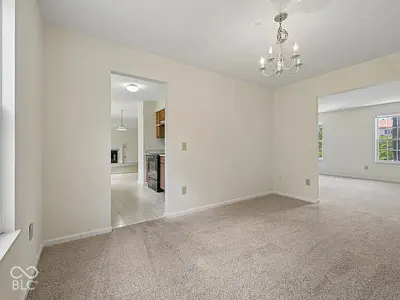 5941 Ann Marie Way, Indianapolis - 5