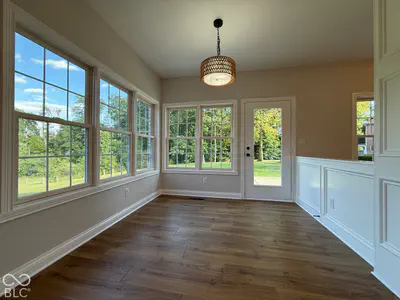 5791 Station Hill Drive, Avon - 28