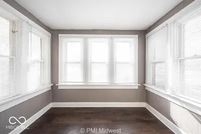 1346 Burdsal Parkway, Indianapolis - 6