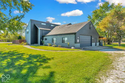 4498 Cartersburg, Plainfield - 18