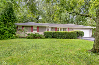 3409 McLaughlin Street, Indianapolis - 2
