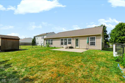 5629 Olive Branch Way, Indianapolis - 36