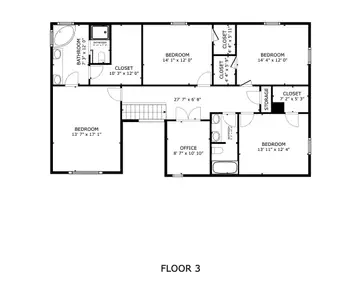4665 Devonshire Drive, Pittsboro - 92