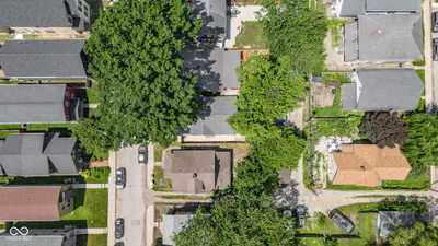 740 Parkway Avenue, Indianapolis - 49