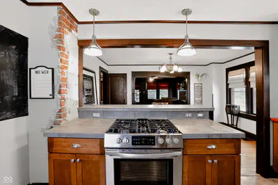 4135 Bowman Avenue, Indianapolis - 26