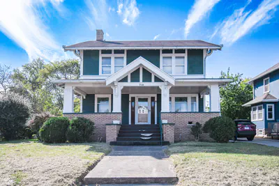 718 S Walnut Street, Seymour - 2