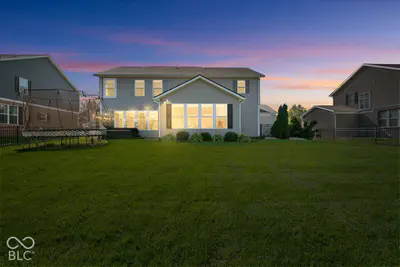 5570 Stream Drive, McCordsville - 41