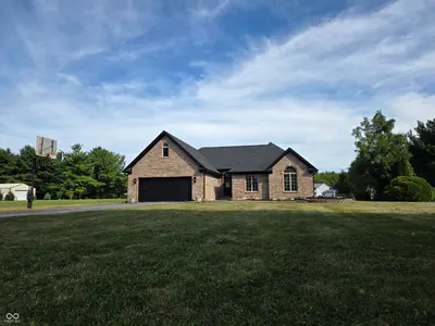 6694 County Road 900 Road, Brownsburg
