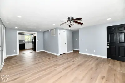 6655 Cordova Drive, Indianapolis - 19