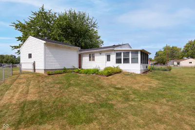 3024 Marywood Court, Indianapolis - 54