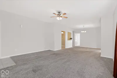 5517 Blairwood Drive, Indianapolis - 5