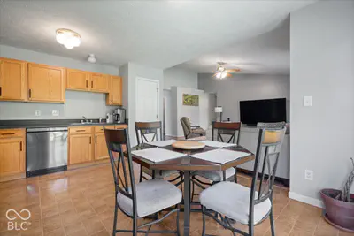 6612 Greenspire Place, Indianapolis - 8