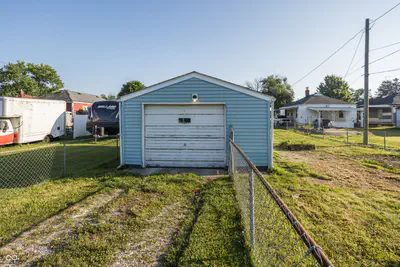 1825 Legrande Avenue, Indianapolis - 45