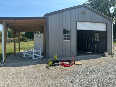 12403 Hobbieville Road, Springville - 7
