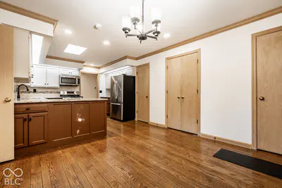 8722 Cricket Tree Lane, Indianapolis - 6