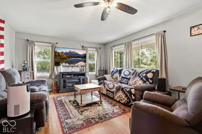 5632 Henderson Drive, Brownsburg - 4