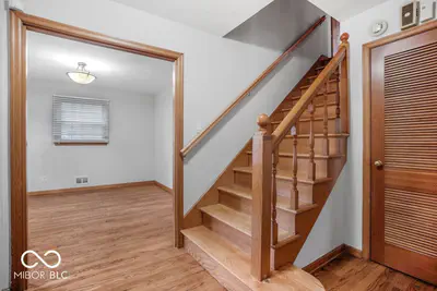 508 Bernard Avenue, Indianapolis - 5