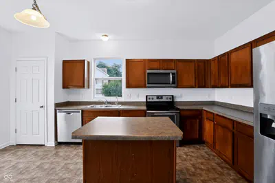 4818 Ladywood Bluff, Indianapolis - 14