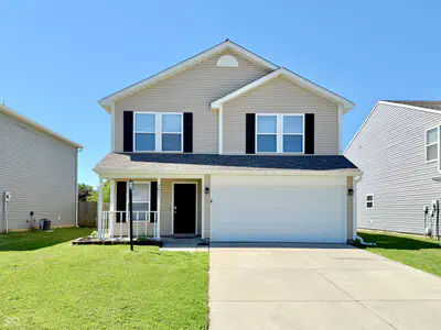 1611 Ashley Drive, Lebanon - 2