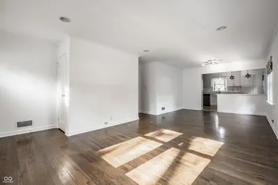 5660 Crittenden Avenue, Indianapolis - 5