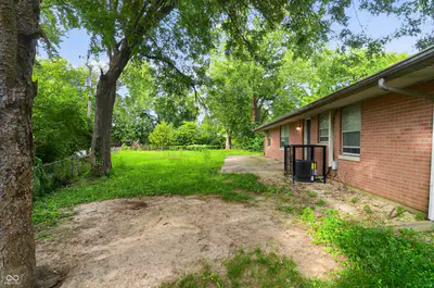 4110 Mellis Court, Indianapolis