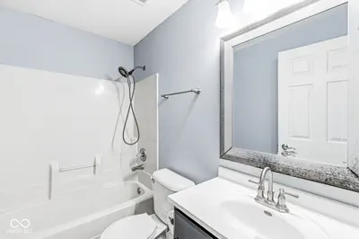7611 Moultrie Court, Indianapolis - 16