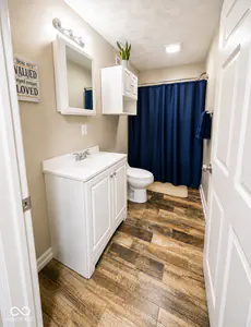 3824 County Road 750, Connersville - 40