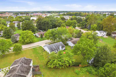 6935 Cross Key Drive, Indianapolis - 28