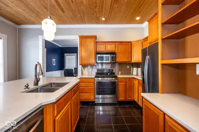 108 9th Street, Indianapolis - 48