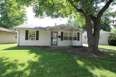 3160 Thayer Street, Indianapolis