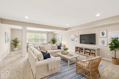 10527 Serra Vista Point, Fishers - 49