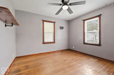 3949 Fletcher Avenue, Indianapolis - 12