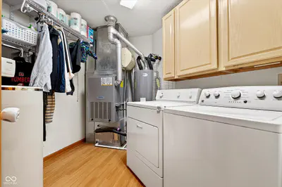 6758 Loretta Court, Avon - 45