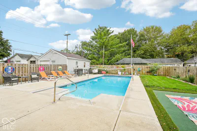 169 W Buckeye Street, Cicero - 32