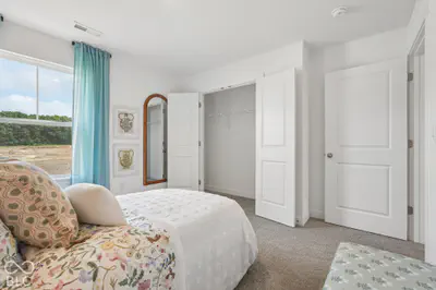 1620 Buttons Drive, Danville - 46