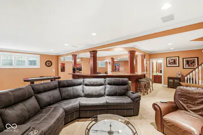 8813 Worthington Court, Indianapolis - 50