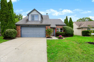 11090 Lake Run Drive, Fishers