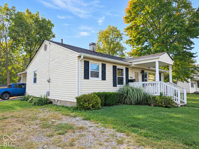 203 Walnut Street, Franklin - 3