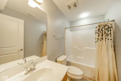 5825 Somerset Boulevard E, Bargersville - 37