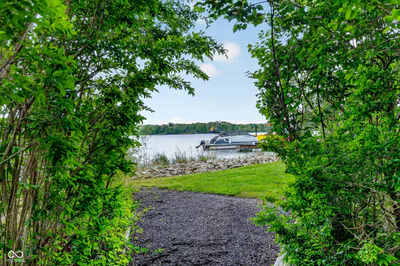5566 Bay Landing Court, Indianapolis - 20