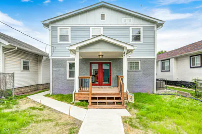 209 Hamilton Avenue, Indianapolis - 43