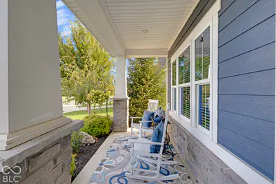 5088 Green Valley Lane, Noblesville - 5