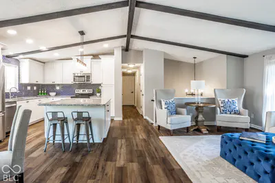 11411 Timberlake Lane, Fishers - 10