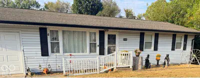 2600 Thomas Avenue, Terre Haute