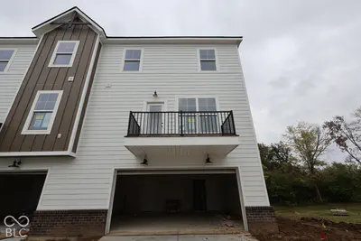 5714 Cowles Trail, Noblesville - 11